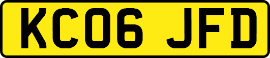 KC06JFD