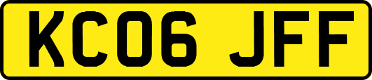 KC06JFF