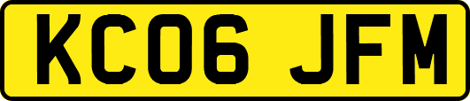 KC06JFM