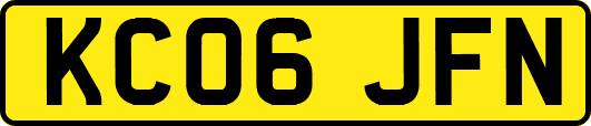 KC06JFN