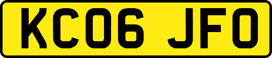 KC06JFO