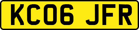 KC06JFR