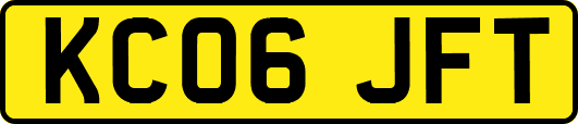 KC06JFT