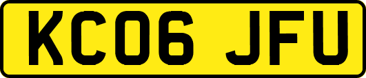 KC06JFU