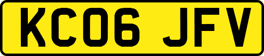 KC06JFV