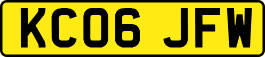 KC06JFW