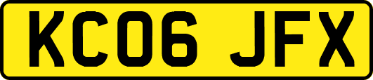 KC06JFX