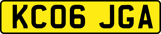 KC06JGA