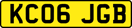 KC06JGB
