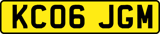 KC06JGM