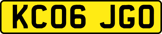 KC06JGO