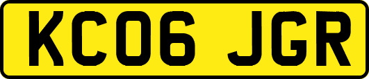 KC06JGR