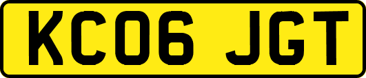 KC06JGT