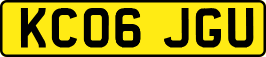 KC06JGU