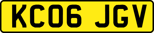 KC06JGV