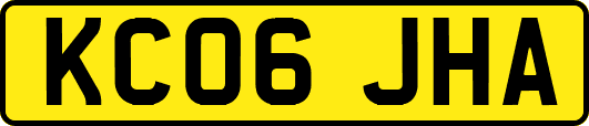 KC06JHA