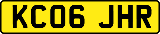 KC06JHR