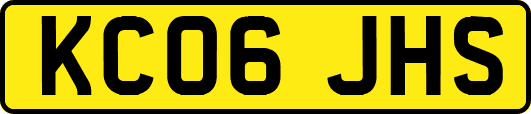KC06JHS