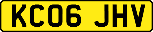 KC06JHV