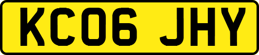 KC06JHY