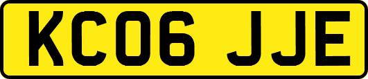 KC06JJE