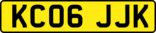 KC06JJK