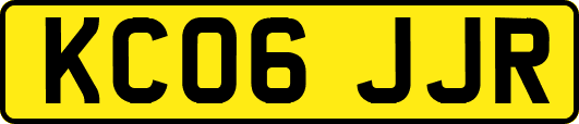 KC06JJR