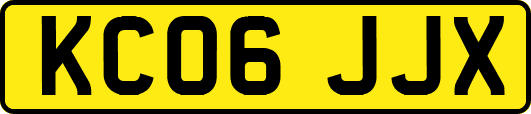 KC06JJX