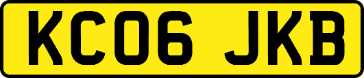 KC06JKB