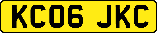 KC06JKC