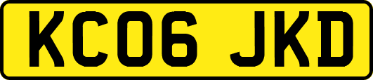 KC06JKD