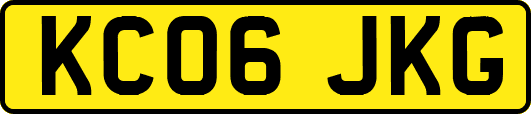 KC06JKG