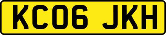 KC06JKH