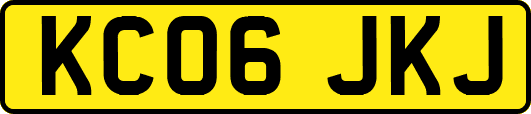 KC06JKJ