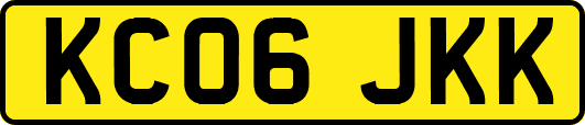 KC06JKK