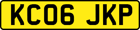 KC06JKP