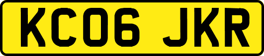 KC06JKR