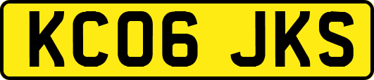 KC06JKS