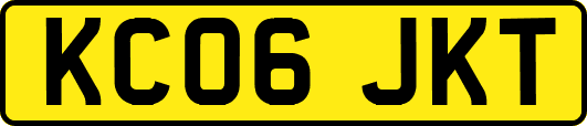 KC06JKT