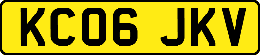 KC06JKV