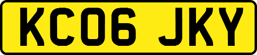 KC06JKY
