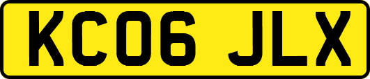 KC06JLX