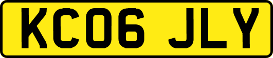 KC06JLY