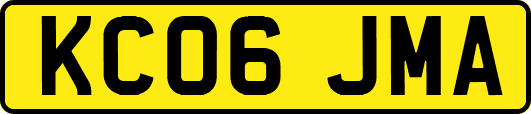 KC06JMA