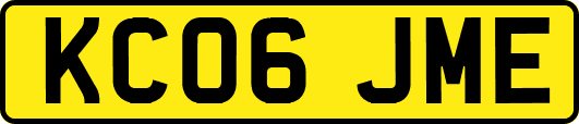 KC06JME