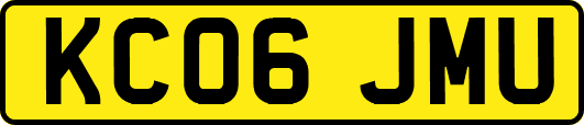 KC06JMU