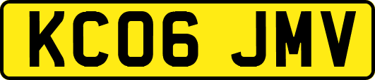 KC06JMV