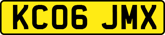 KC06JMX