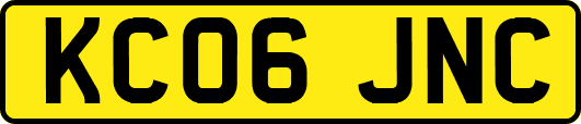 KC06JNC