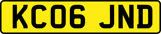 KC06JND